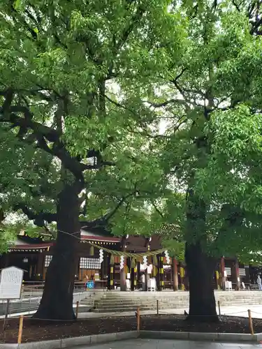 明治神宮のその他建物