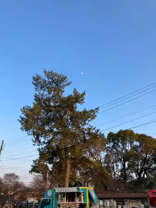 御厨神社(兵庫県)