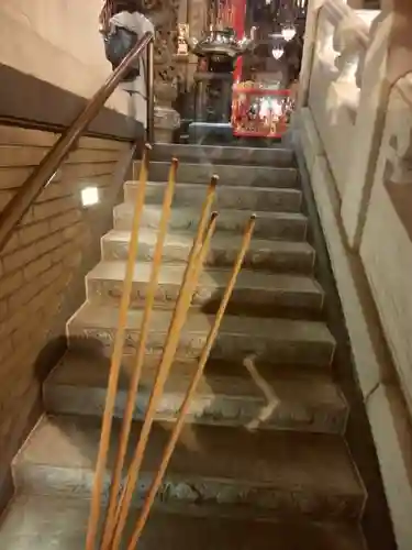 横濱関帝廟(神奈川県)