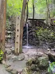 天の岩戸神社(三重県)