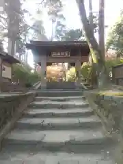 浄智寺(神奈川県)