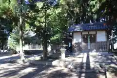 宇伎多神社(滋賀県)