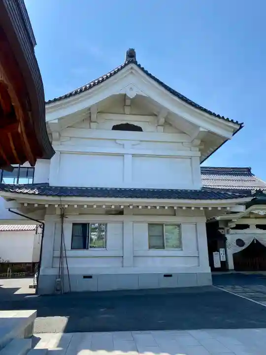 善光寺大勧進(長野県)