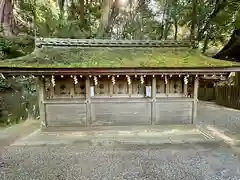 石上神宮(奈良県)