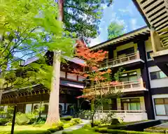 永平寺の建物その他