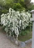 比佐豆知神社(三重県)