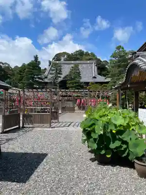 秋葉總本殿可睡斎(静岡県)