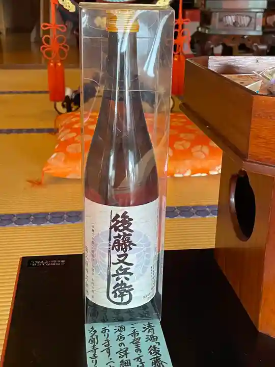 多聞寺のその他建物