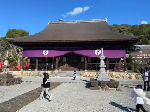 宝林寺(静岡県)