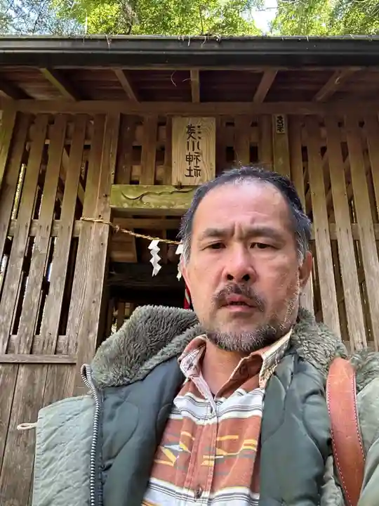 浅川神社(東京都)