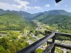 宝珠山 立石寺(山形県)