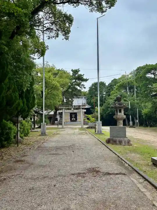 愛知県高浜市春日神社(愛知県)
