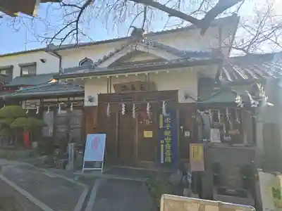 興覚寺(大阪府)