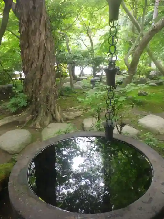 覚園寺のその他建物