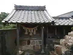 正一位秋葉神社(愛知県)