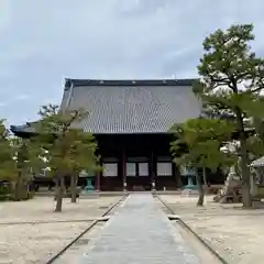 百萬遍知恩寺(京都府)