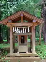 八宮神社(埼玉県)