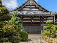 願念寺(岐阜県)