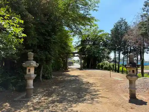 香取神社(千葉県)