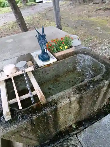 諏訪神社(山形県)