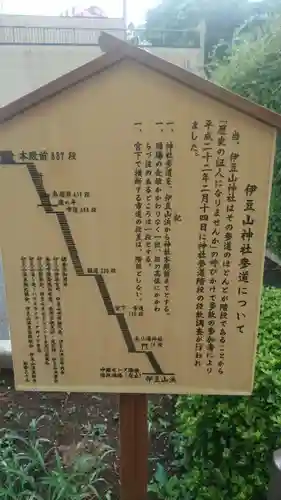 伊豆山神社の歴史