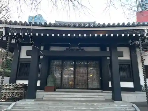 光円寺(東京都)