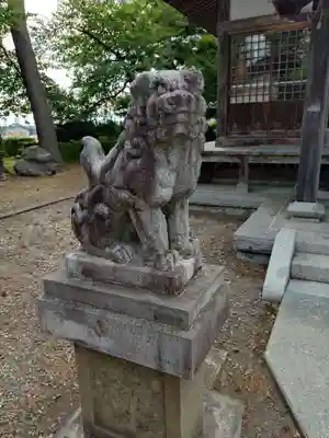 四本松神社(青森県)