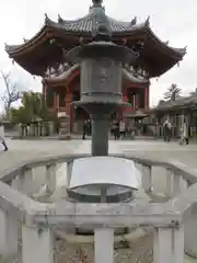 興福寺の本殿