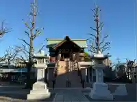 稲荷神社(東京都)