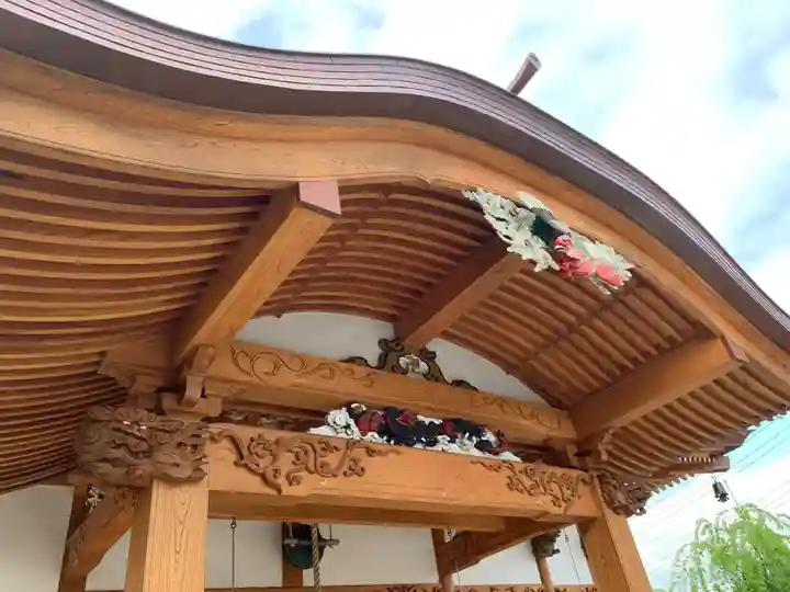 長谷寺(白岩観音)(群馬県)