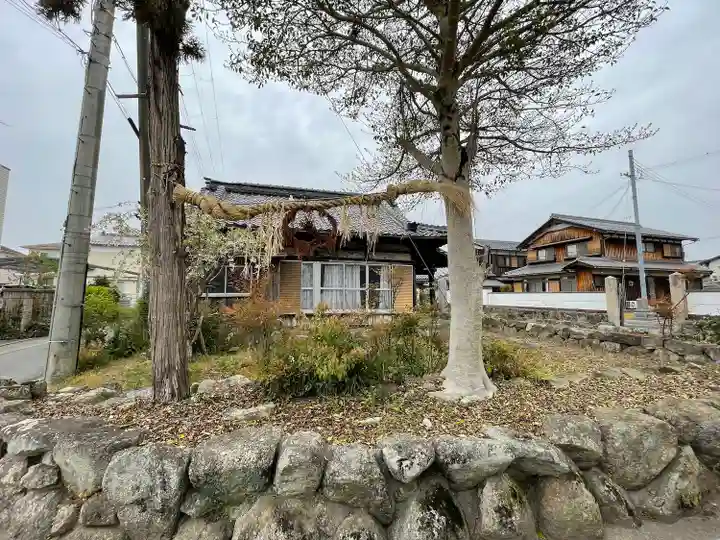 地蔵堂(武佐町)(滋賀県)