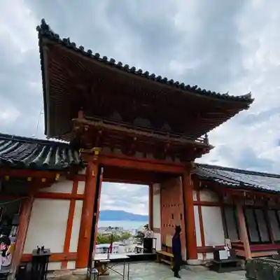 和歌浦天満宮(和歌山県)