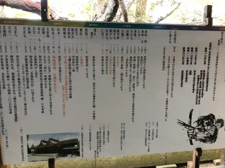 吉備津神社(岡山県)