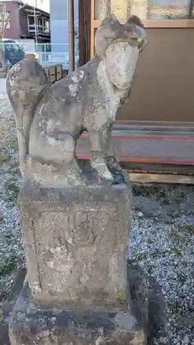 稲荷神社(群馬県)