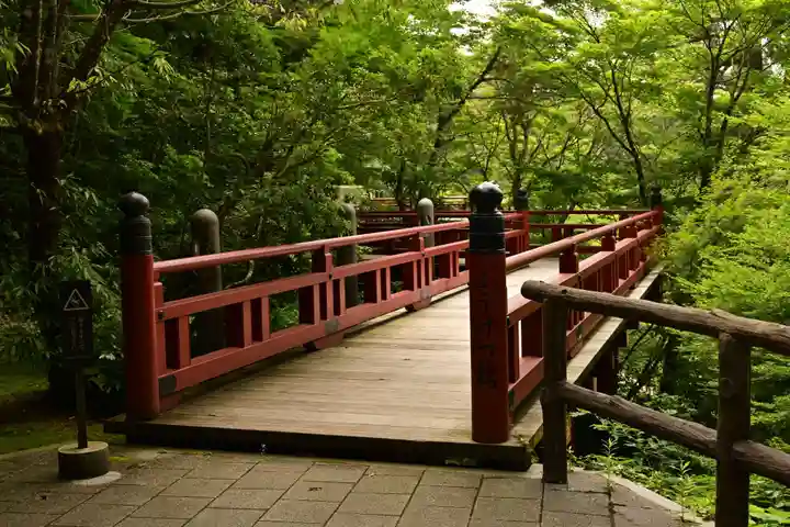 那谷寺(石川県)