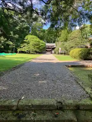 蒲生神社(栃木県)