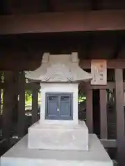 東村山八坂神社(東京都)