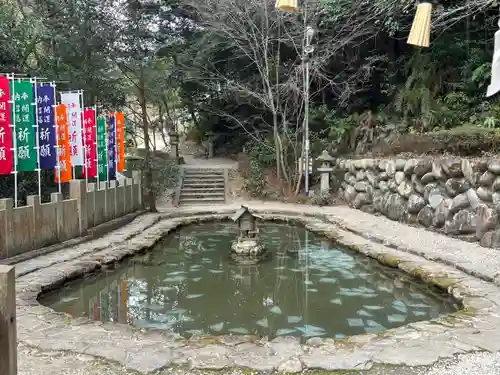 大縣神社(愛知県)