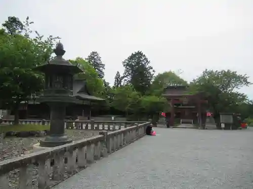 金峯山寺のその他建物