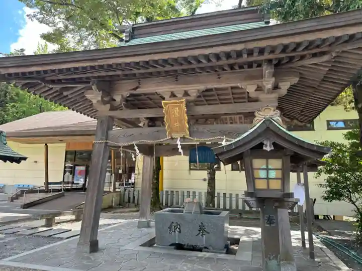 徳力神宮(神理教本院)(福岡県)