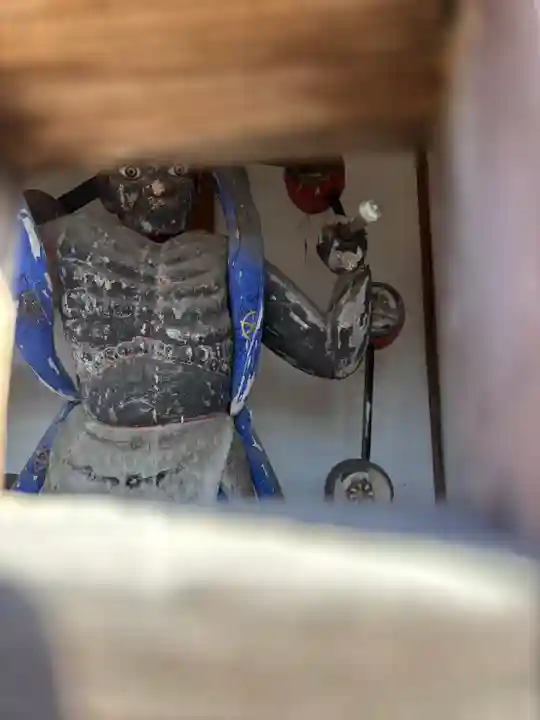 明眞寺(長野県)