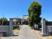 秀覚寺(千葉県)