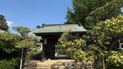 星谷寺(神奈川県)