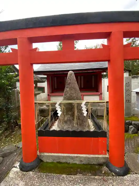 車折神社(京都府)