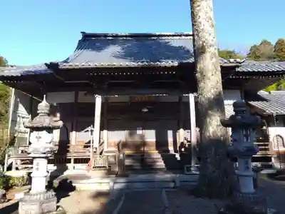 松竜寺(福井県)