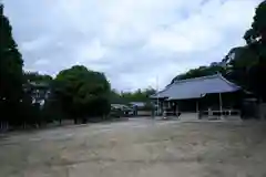 春日神社(兵庫県)