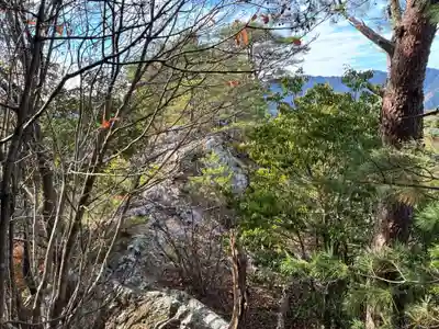 太龍寺(徳島県)