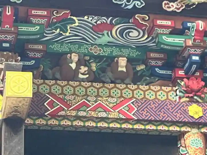 秩父神社(埼玉県)