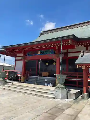 馬頭院(埼玉県)