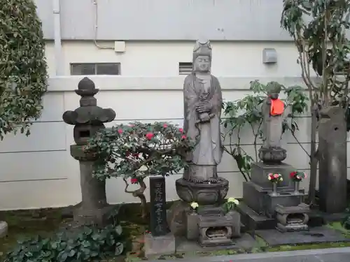 正福院(東京都)